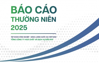 Báo cáo thường niên 2025